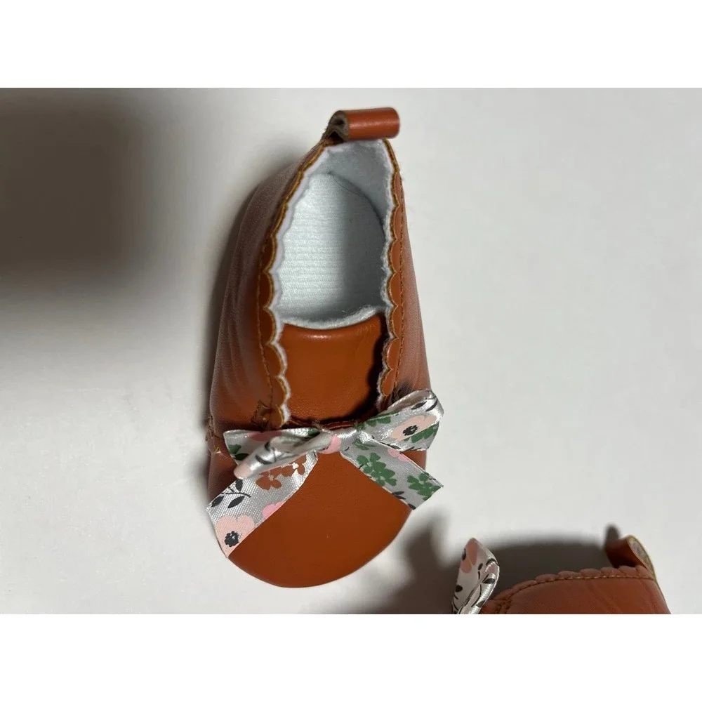 N/A baby shoes